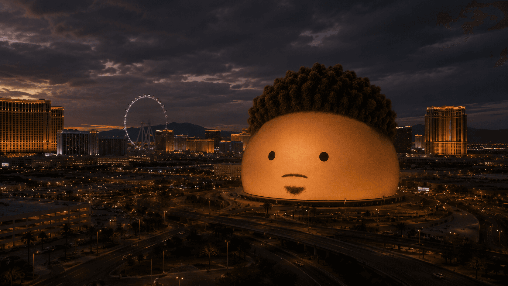 Ansemaru — the promised sphere