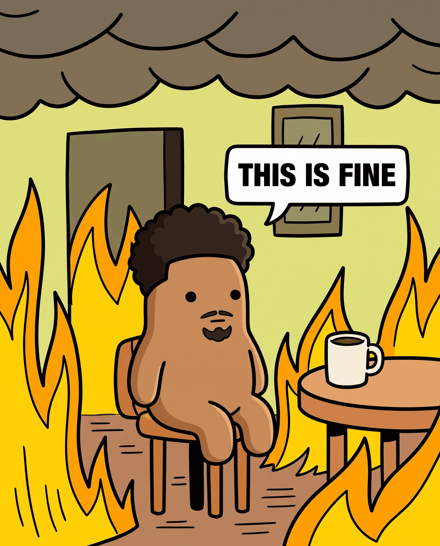 Ansemaru — this is fine